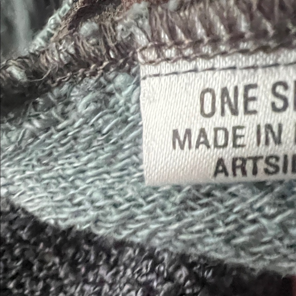 Patchwork Asymmetrical Button-Front Women's Dress… - image 5